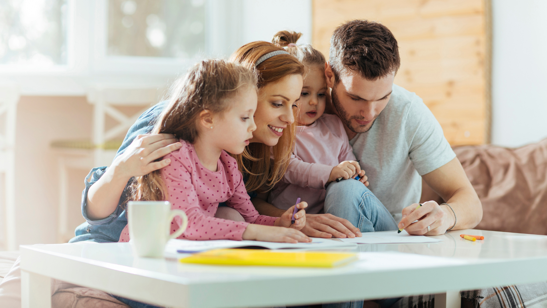15. Effective Parenting, Part II