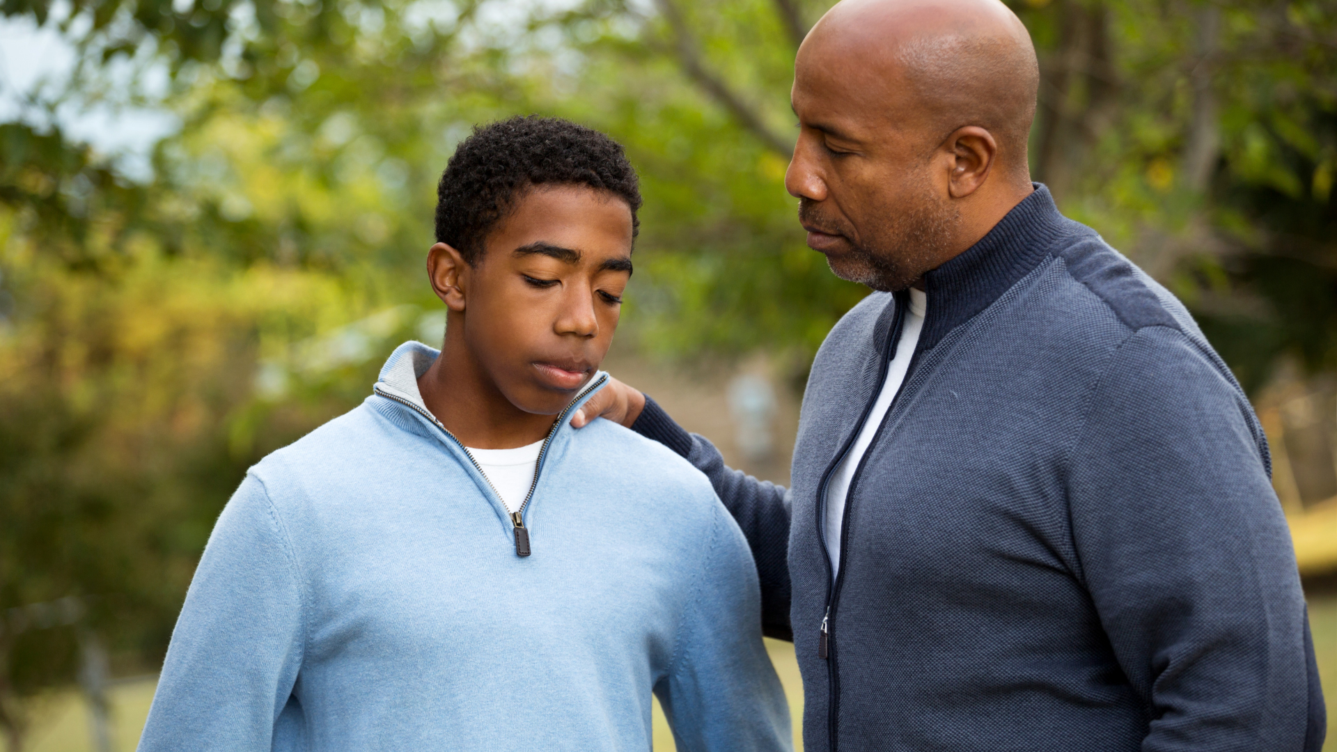 16. Effective Parenting, Part III