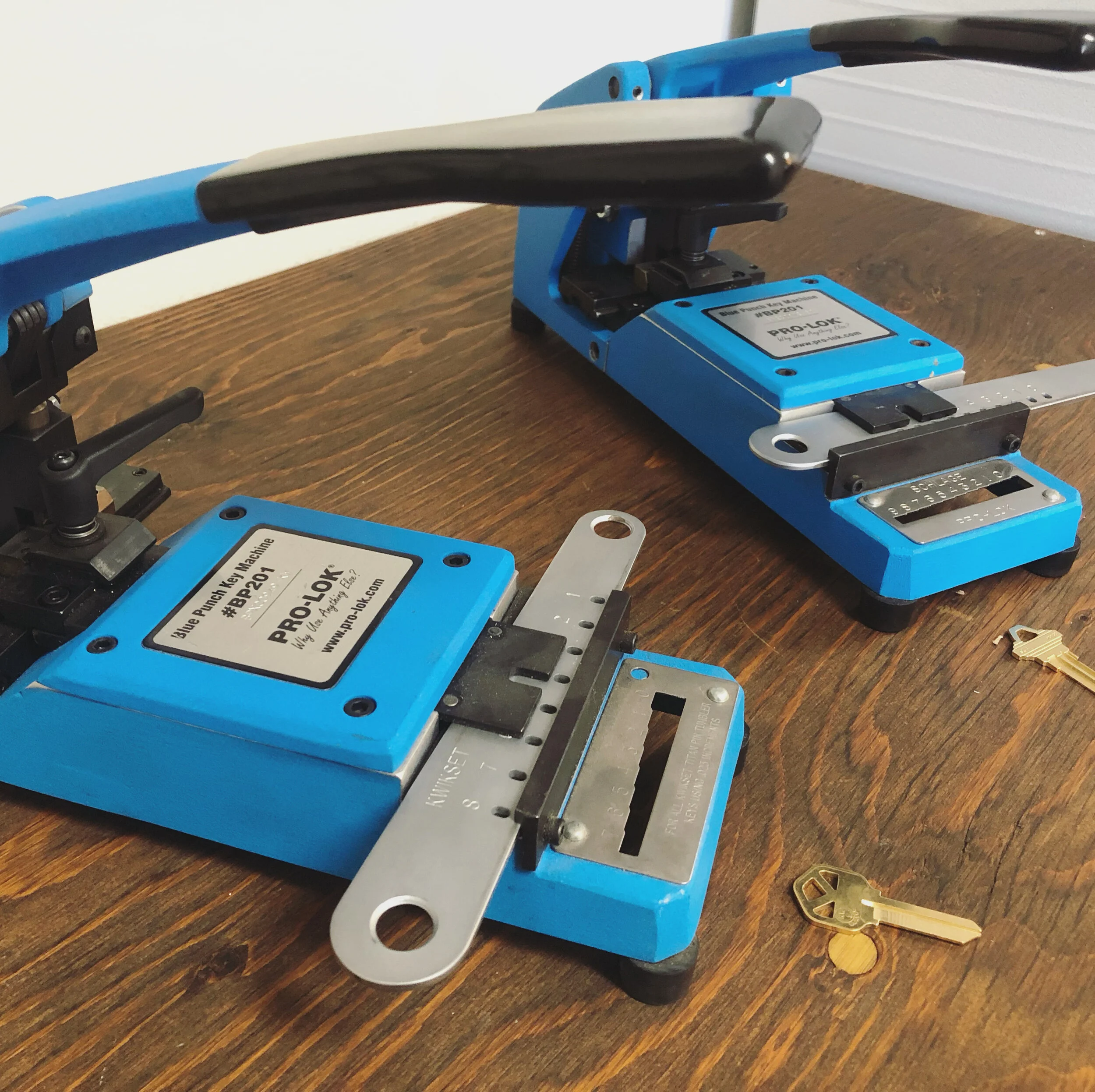 AJ's Lock and Key