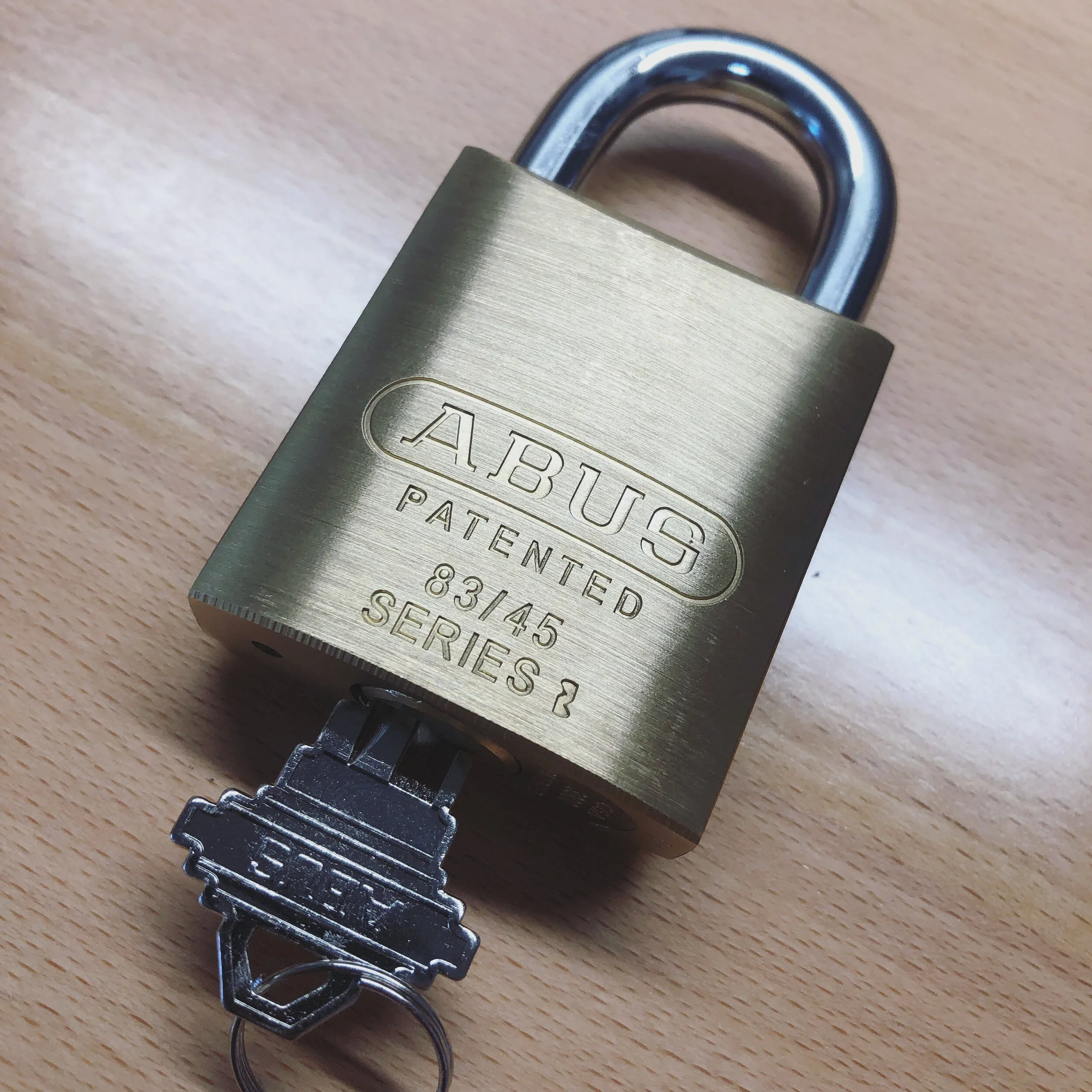 AJ's Lock and Key