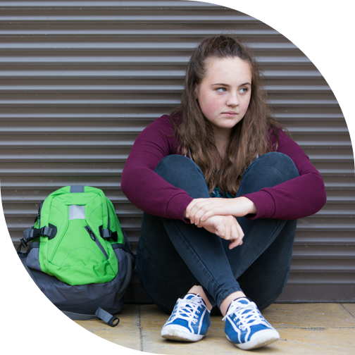 Unity Project Calgary Youth Outreach Program Trellis Society