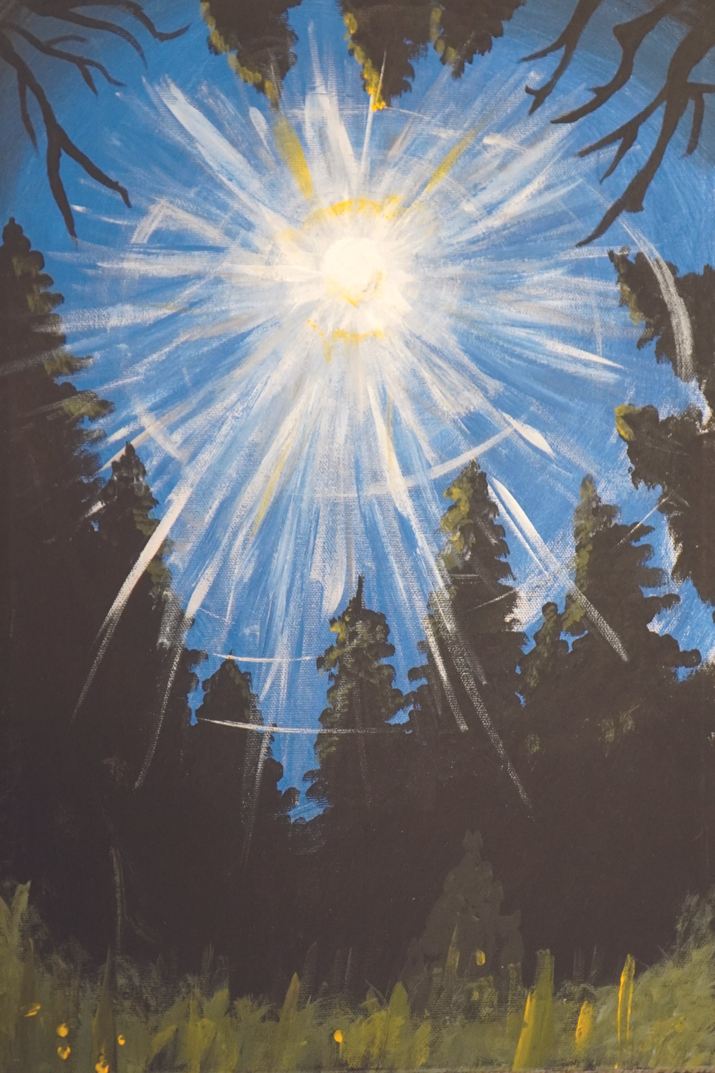 Developing Deeper Connections to the Land 