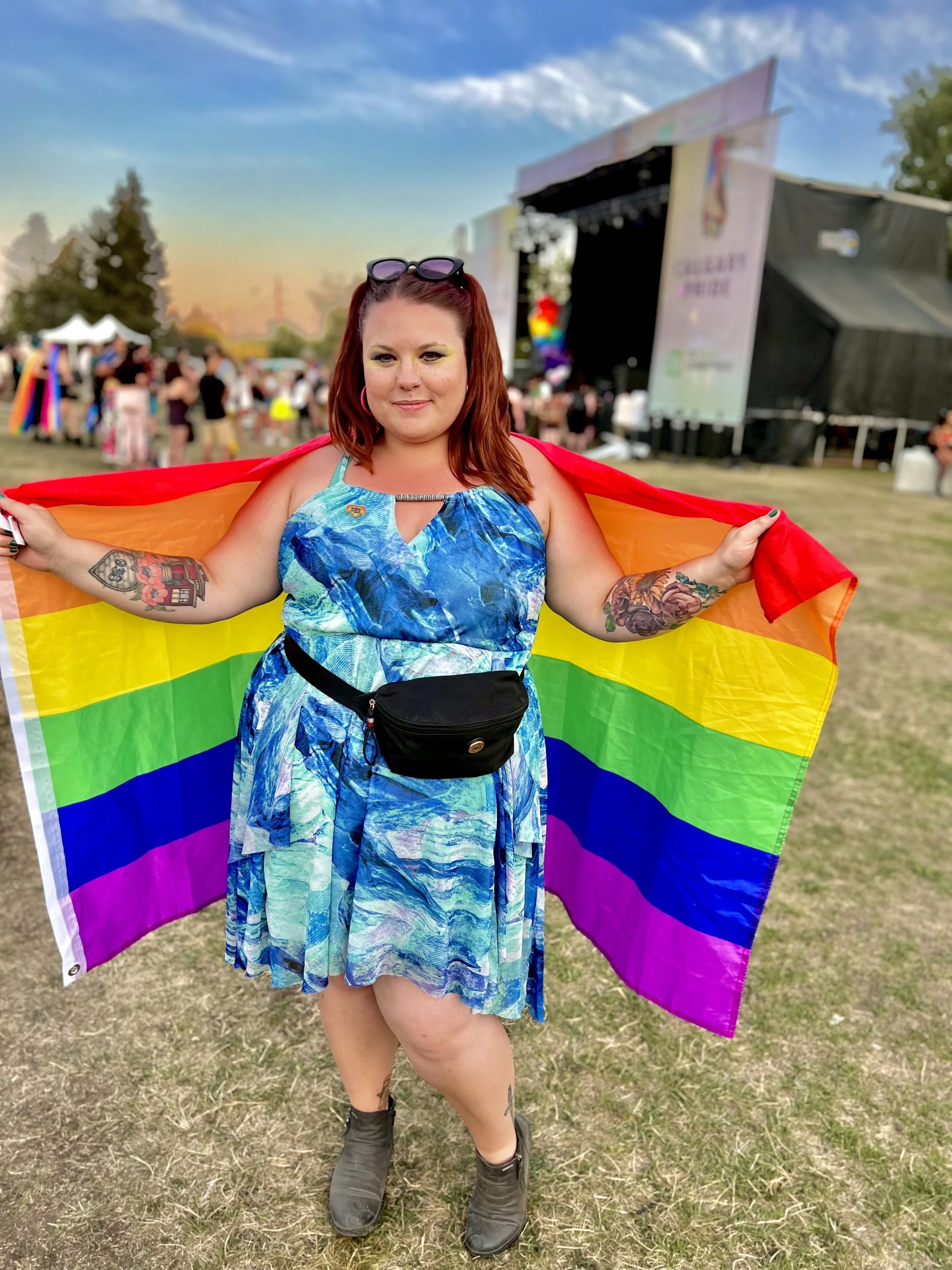 Ending Youth Homelessness