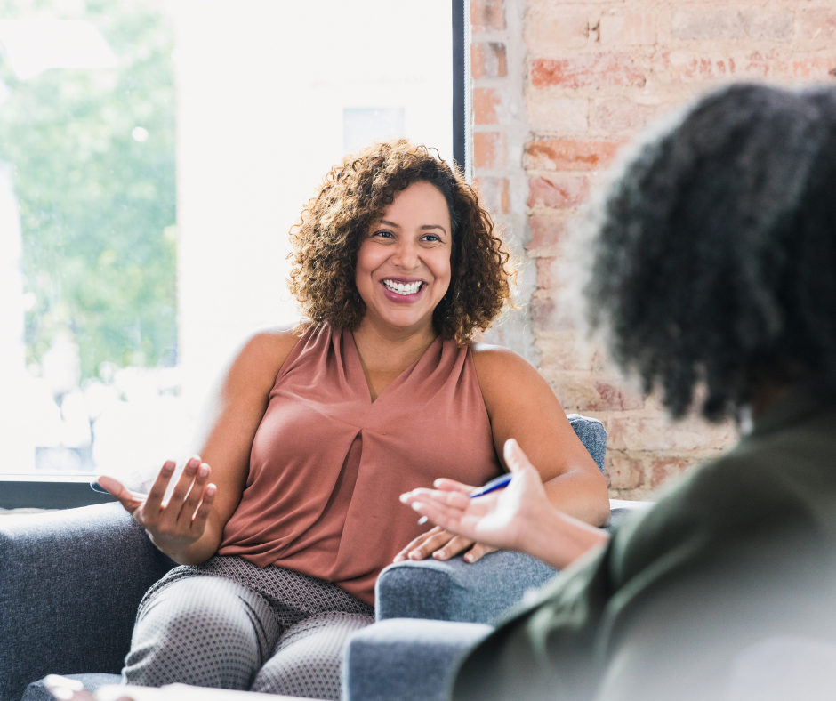 Opening Doors That Should Never Be Closed - A Partnership with The Family Psychology Place