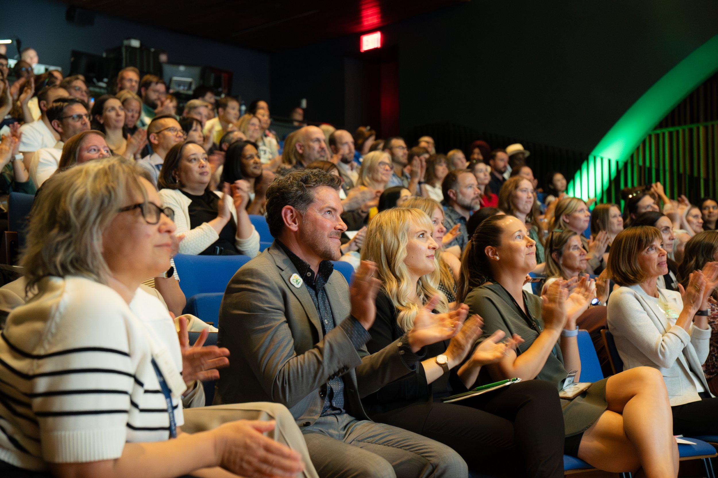 Because of You: Reflecting on Our Annual Report to Community  