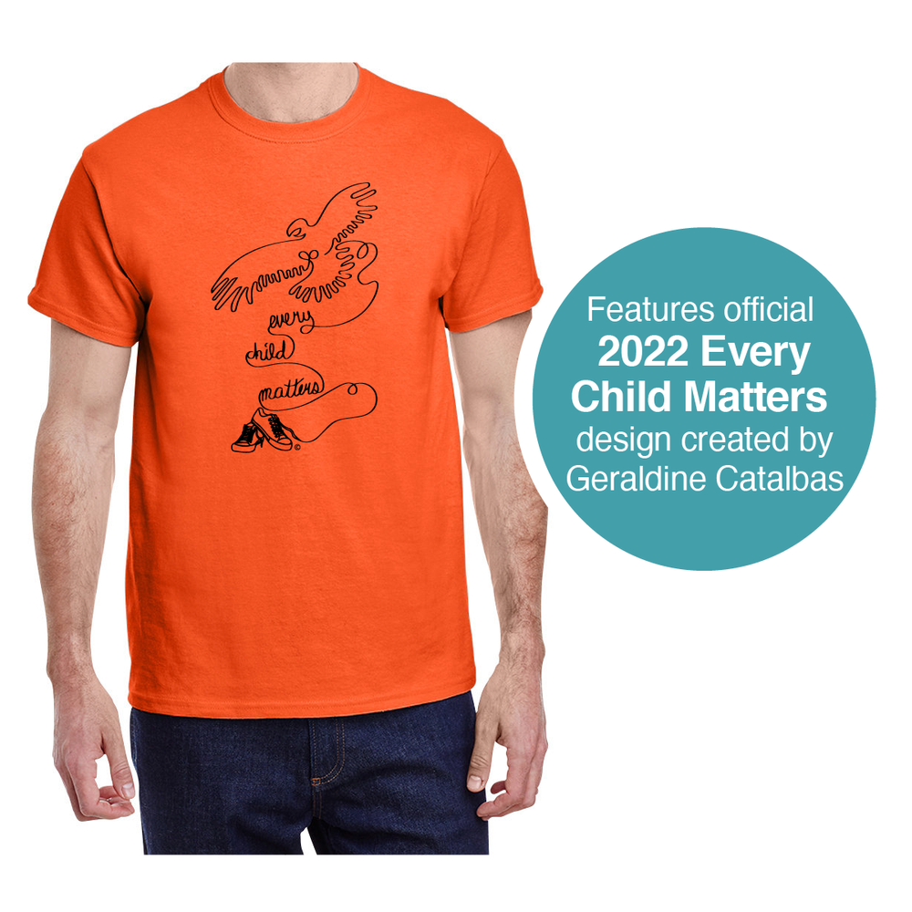 Orange Shirt Day Events 2022 | Trellis Society What Color Goes With Orange Shirt Orange Shirt Day Events 2022 | Trellis Society What Color Goes With Orange Shirt