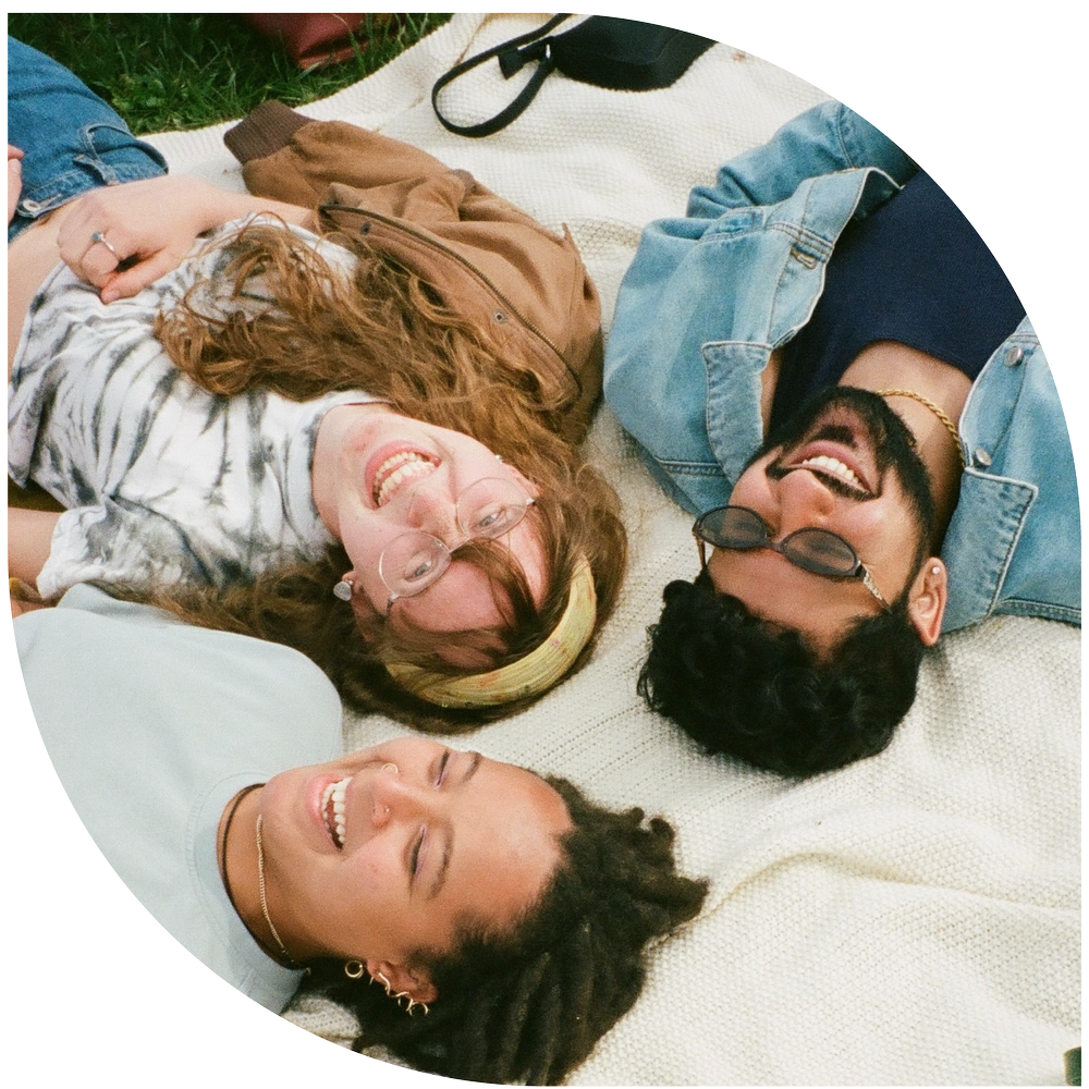 Youth Group Programming Trellis Society