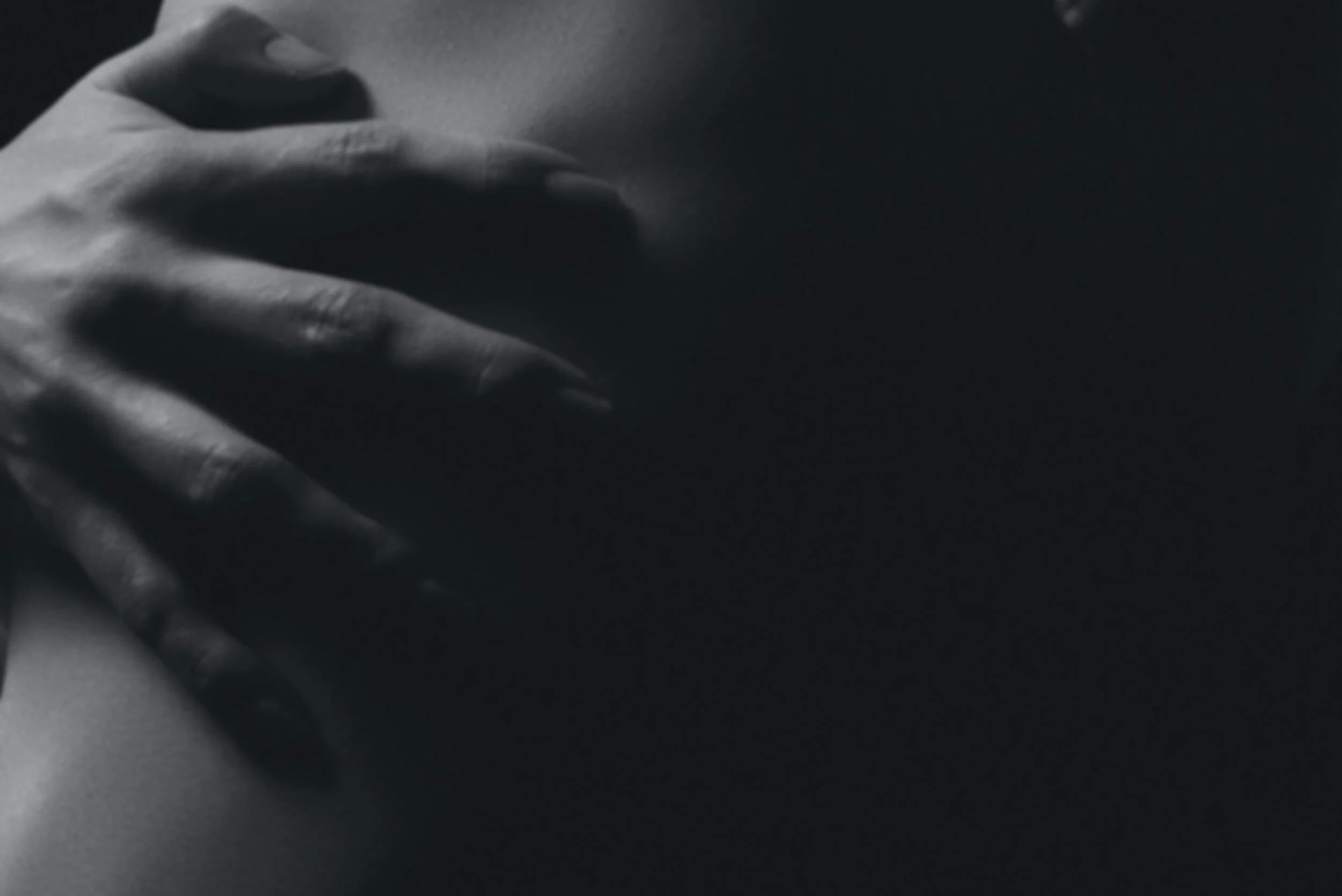 may you love in the absence of being loved.