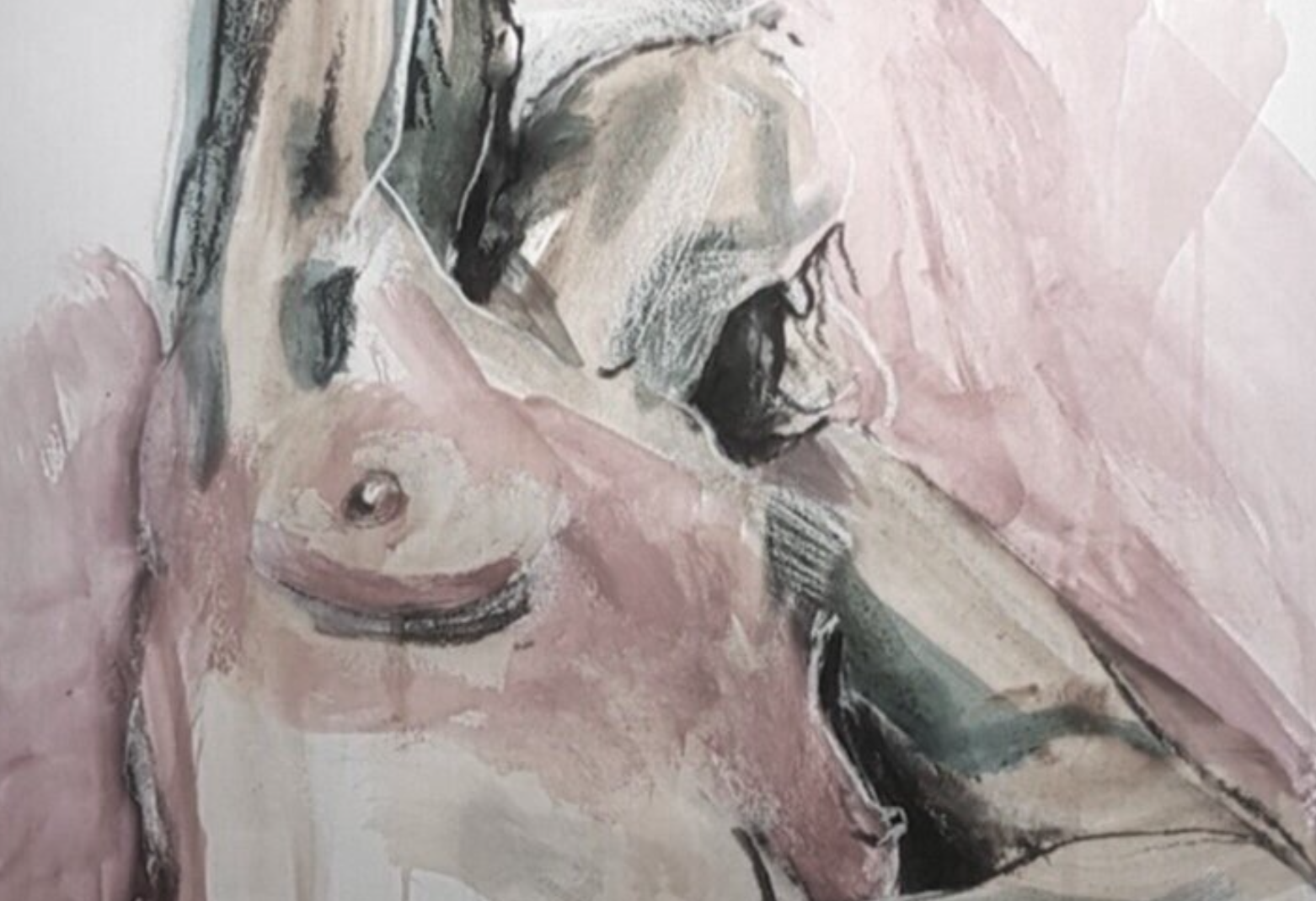 a poem from the inside.