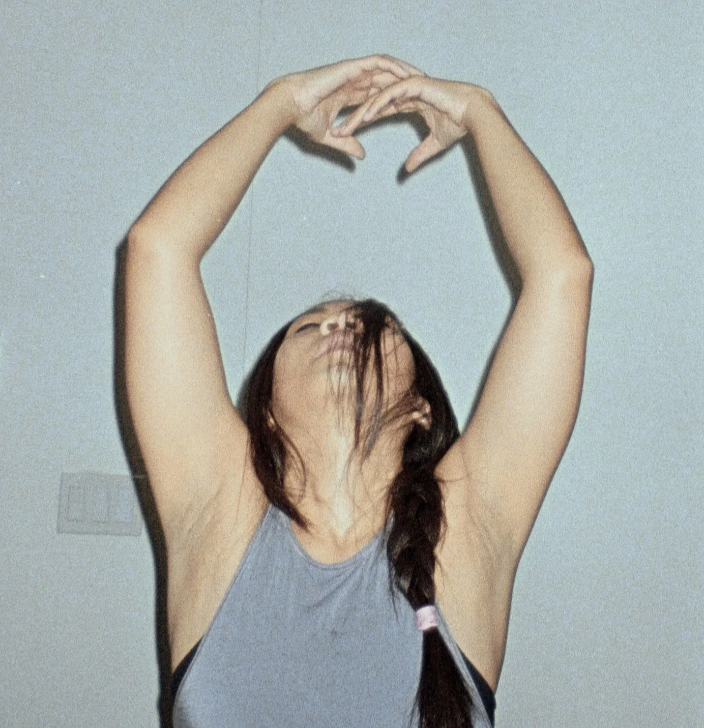 faithful + fainthearted