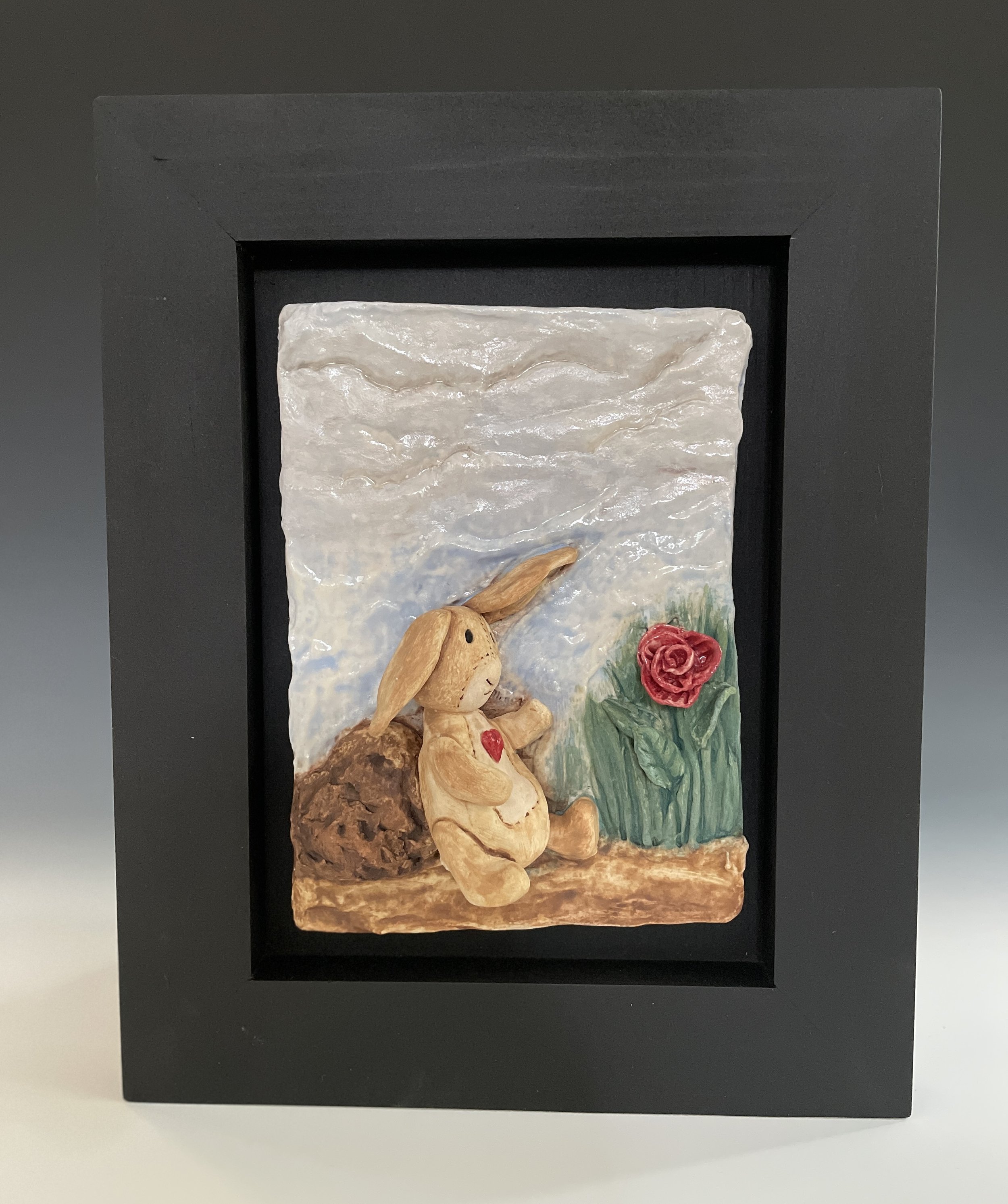 The Velveteen Rabbit