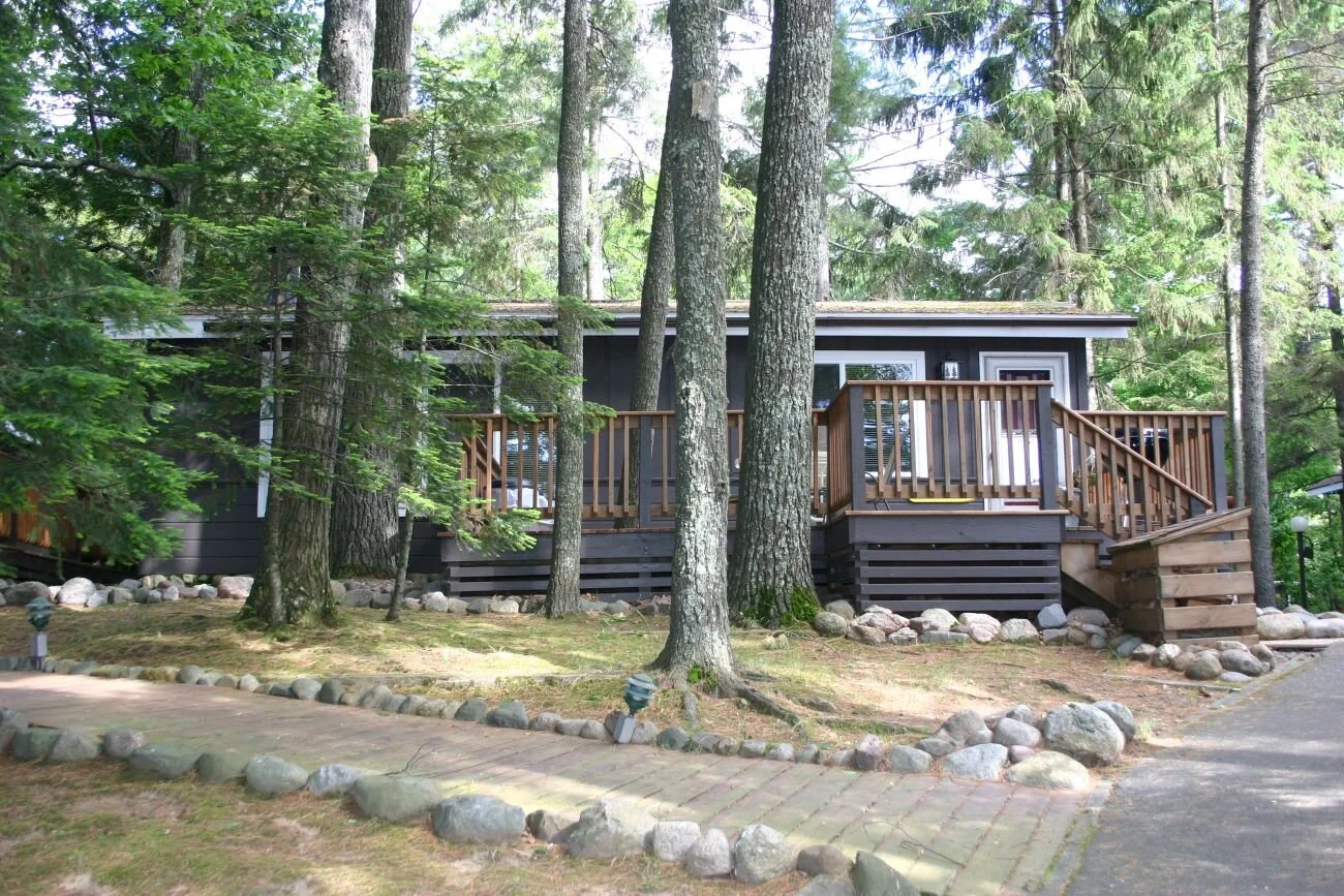 Lodging — SaynerStar Lake Chamber of Commerce