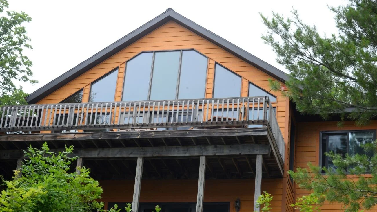 Star Lake Home — SaynerStar Lake Chamber of Commerce