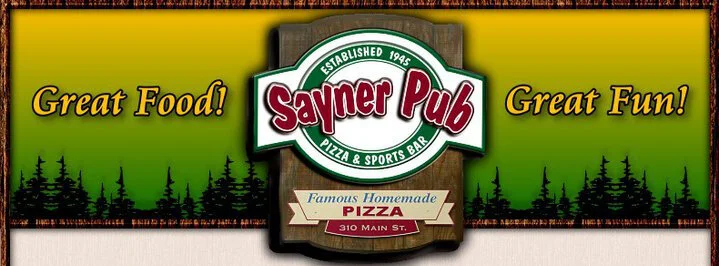 Sayner Pub