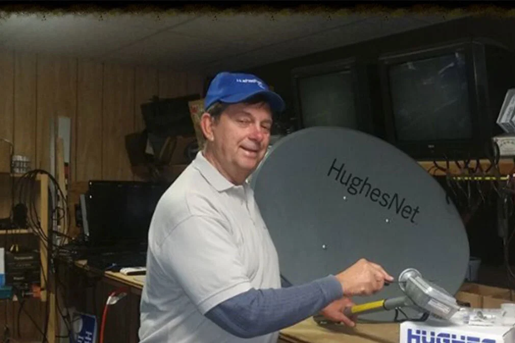 Chances’R Satellite