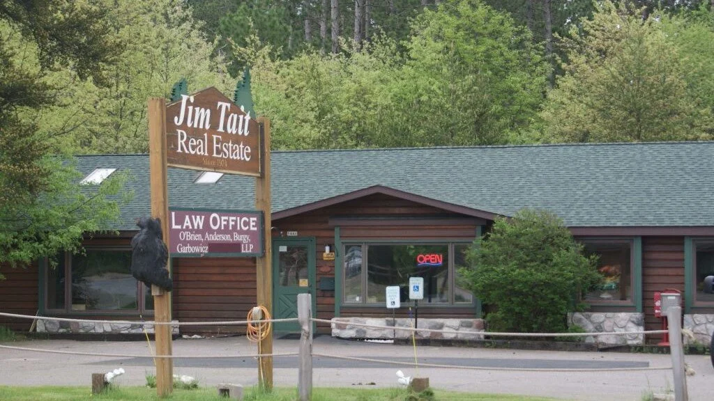 Jim Tait Real Estate — SaynerStar Lake Chamber of Commerce