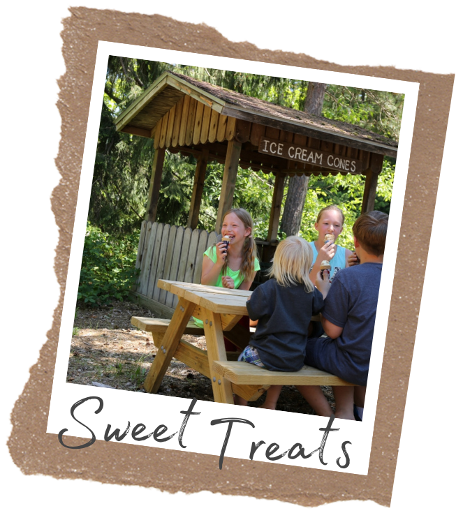 Dining in Sayner-Star Lake