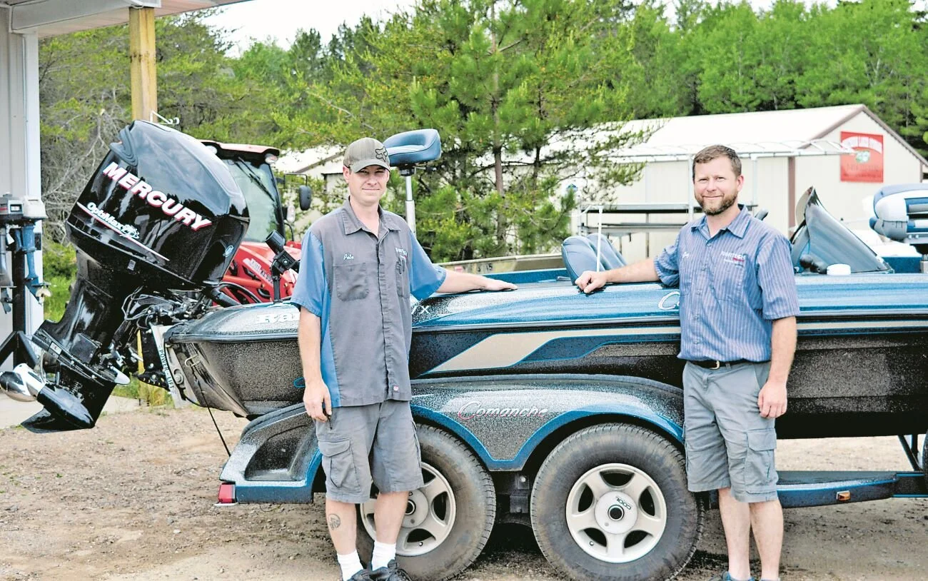 Technautic Powersports and Nortech Marine