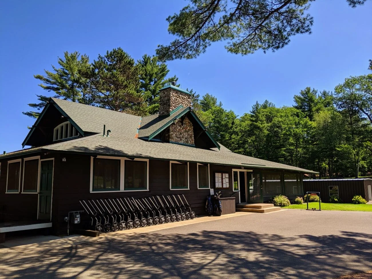 Plum Lake Golf Club