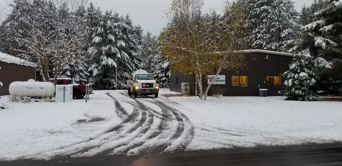 Milton Propane