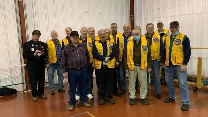 Sayner-Star Lake Lions