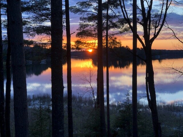 Sunset at Northwoods.jpg