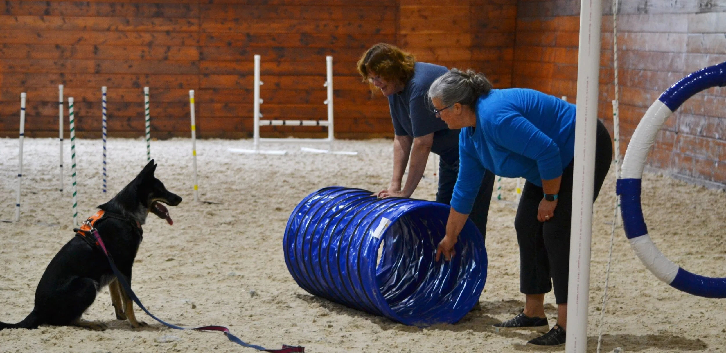 Plum Lake Equestrian Center