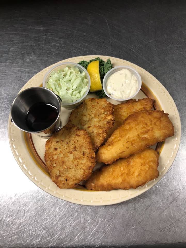 Thank Cod It's Fryday: The ultimate fish fry guide