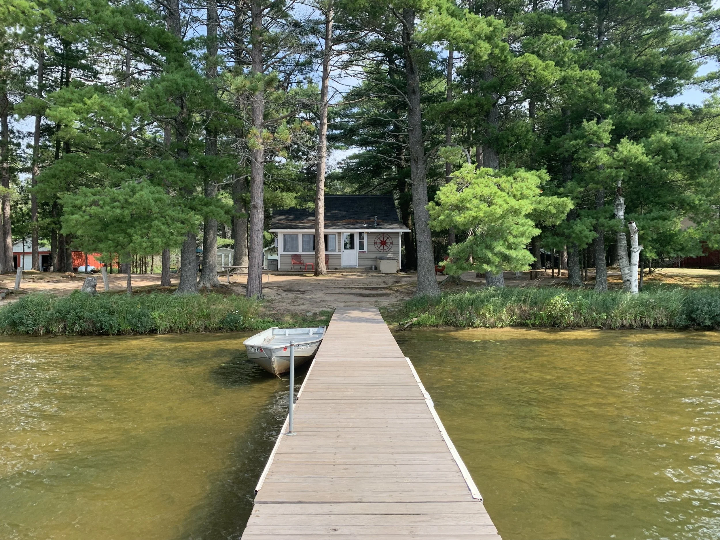 Tamarack Timbers Resort, LLC