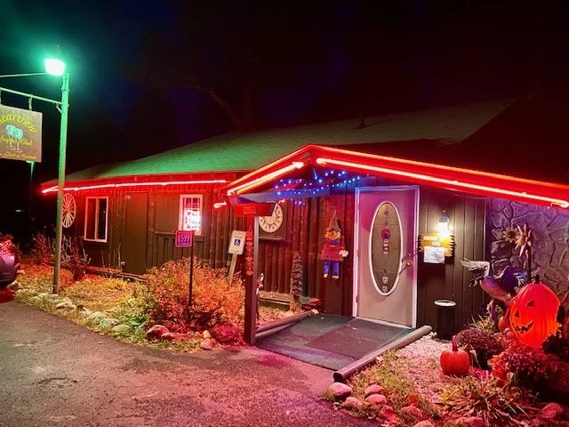 Clearview Supper Club