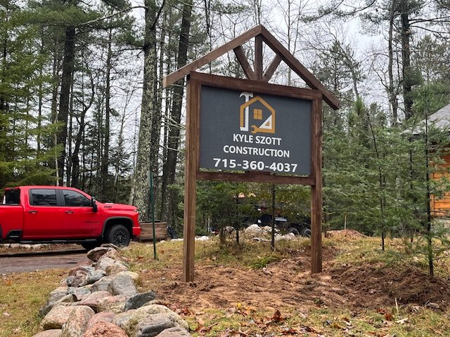 Kyle Szott Construction