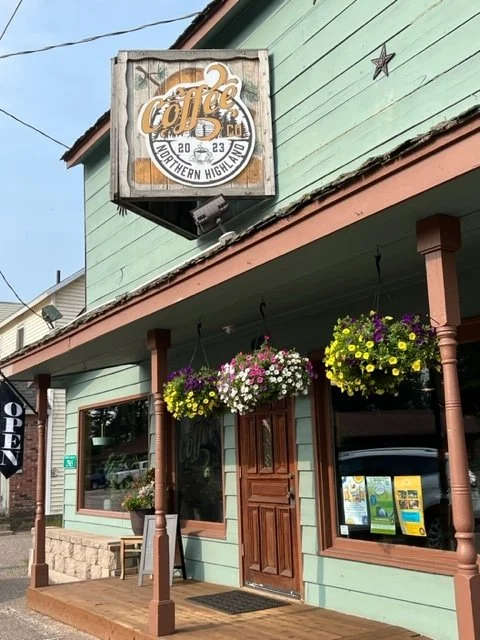 Northern Highland Coffee Company