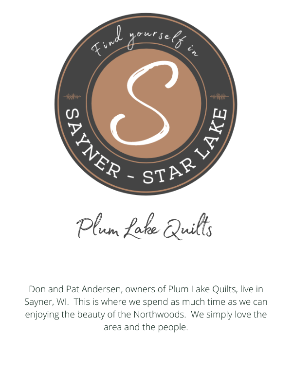 Plum Lake Quilts