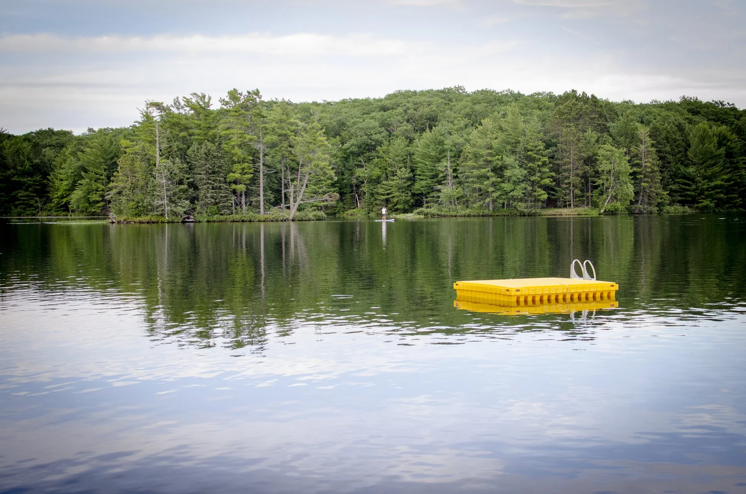 SaynerStar Lake Official Site Travel Information