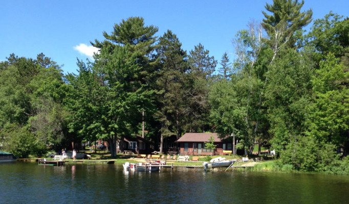 Plum Waters Resort, LLC