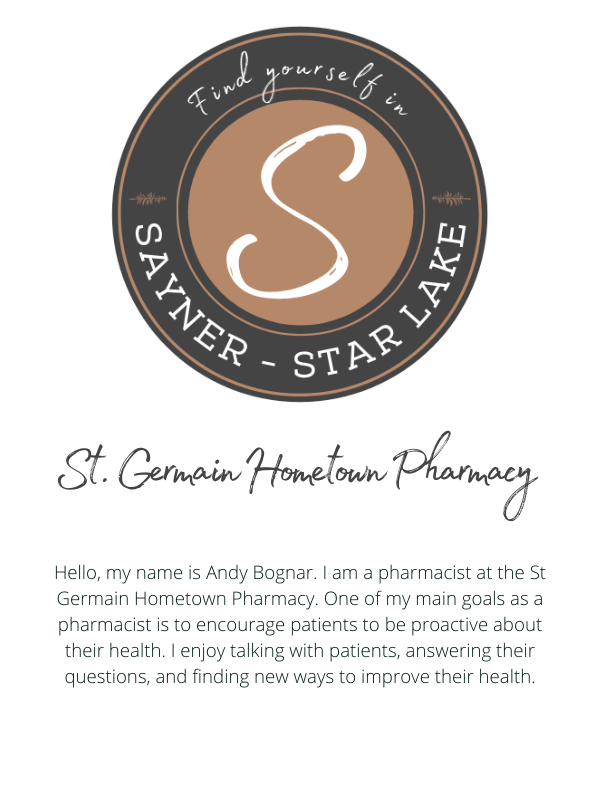 St. Germain Hometown Pharmacy