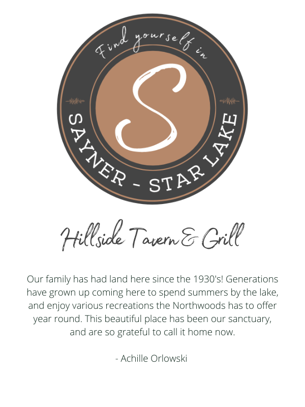 Hillside Tavern & Grill