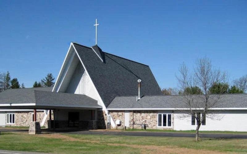 Shepherd of the Lakes Lutheran Church