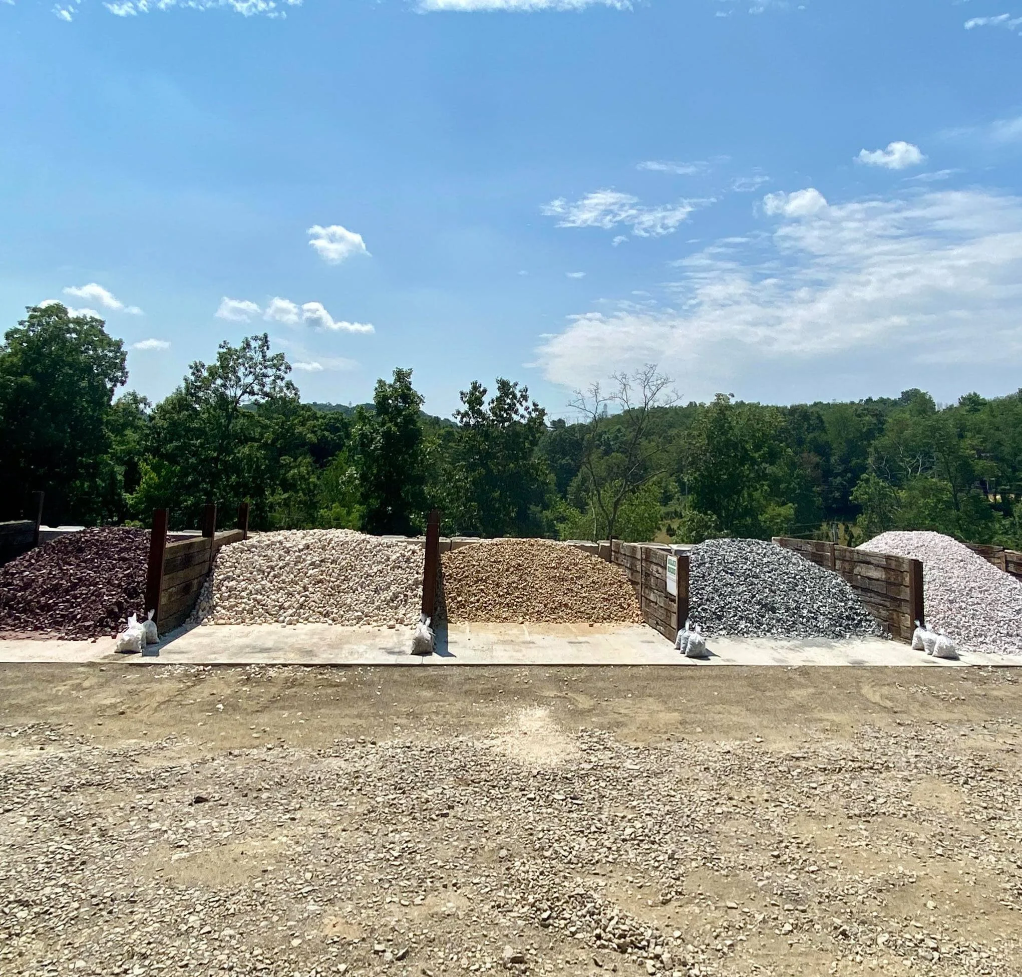 Landscape Supply — LLC