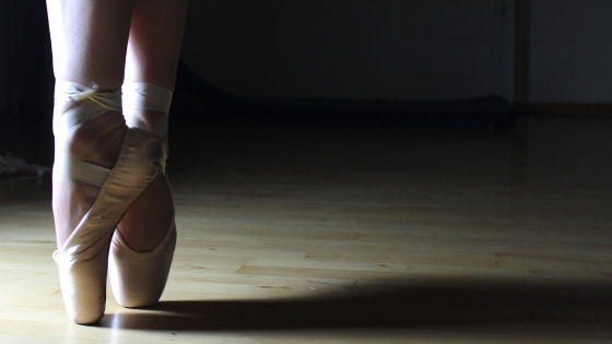 Barre Moves