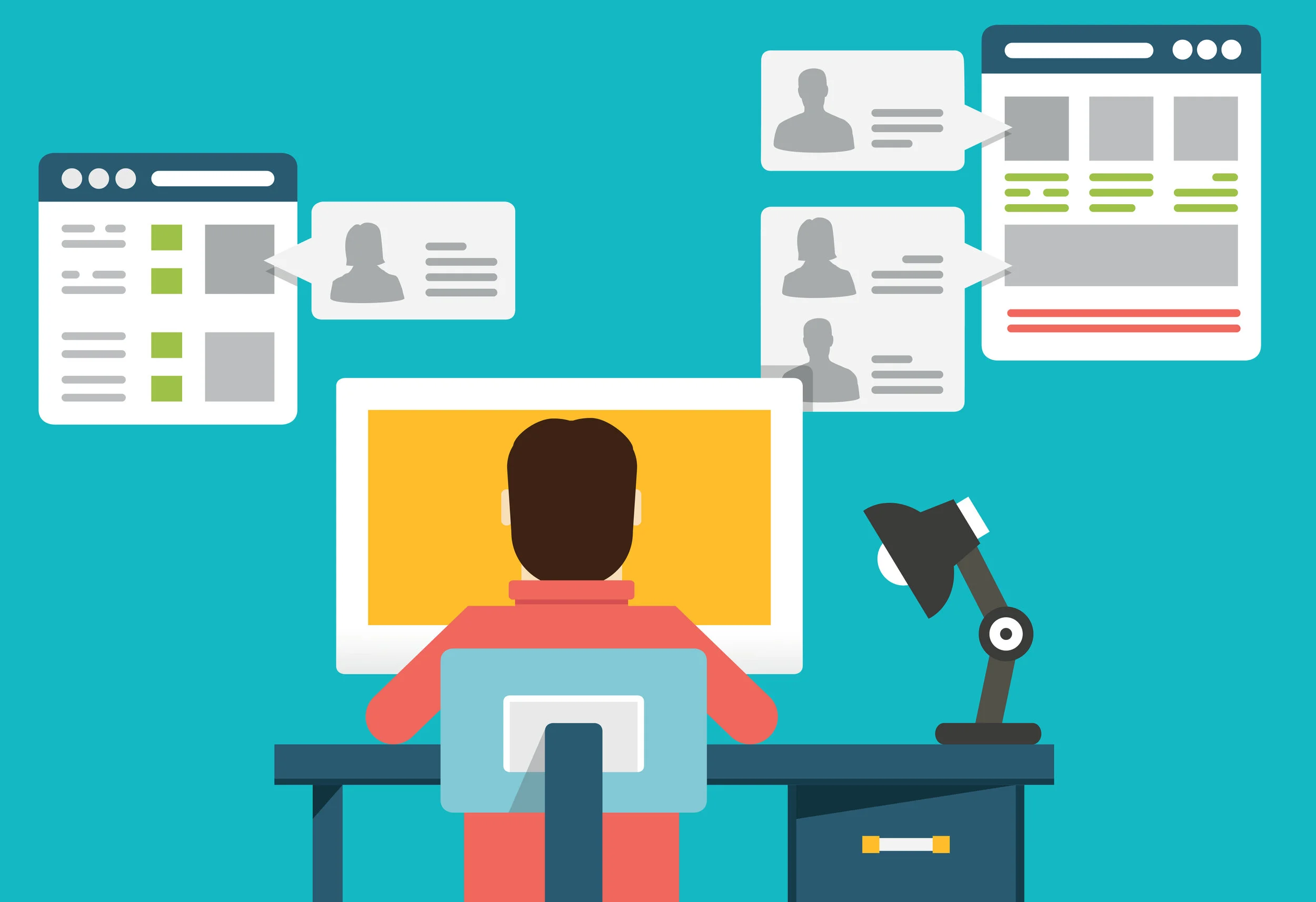 Remote Team Meetings: A Primer
