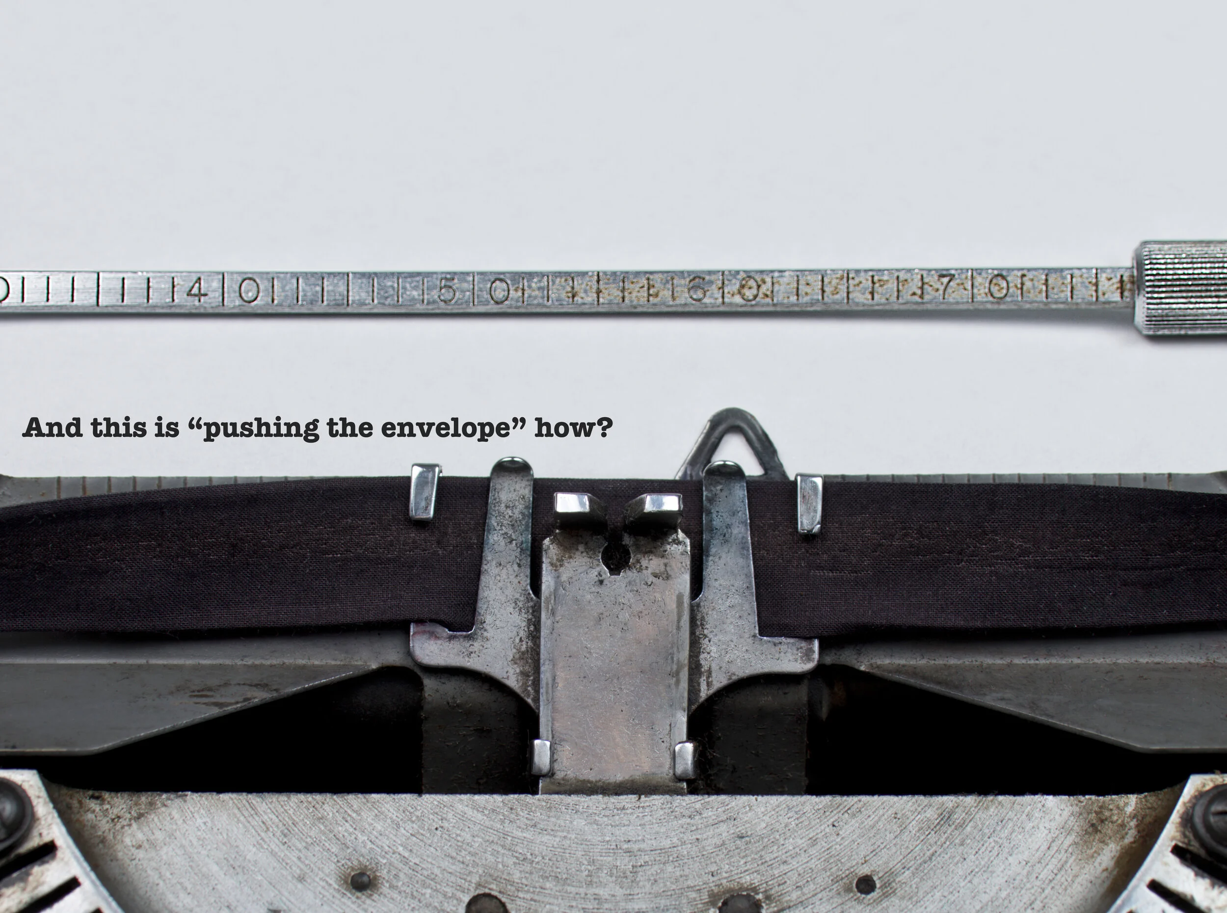 This Isn't Working How I Thought it Would: Rethinking your Digital Transformation