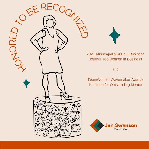 Mentoring as a Cornerstone of Professional Development