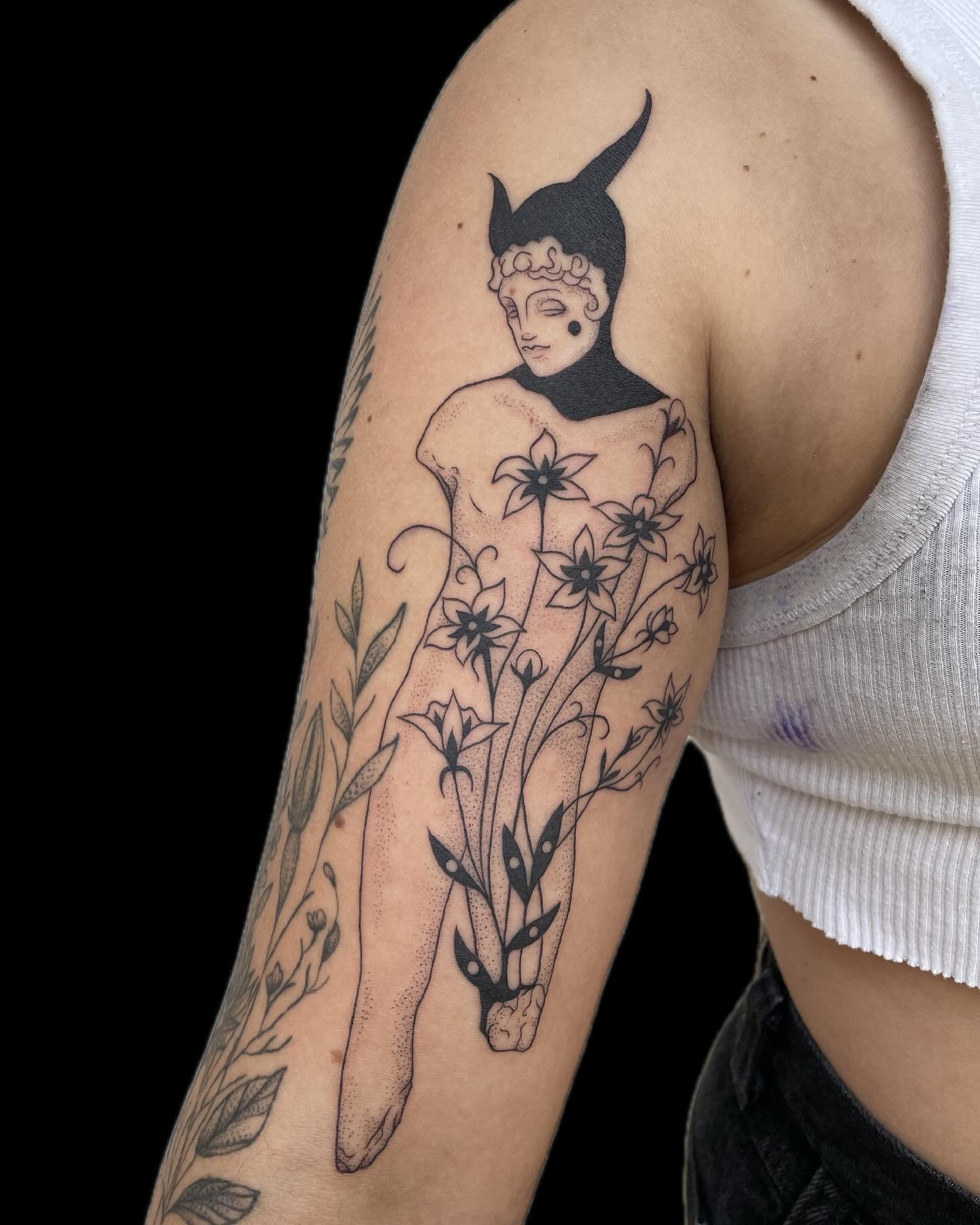 made @blackcat.tattoo