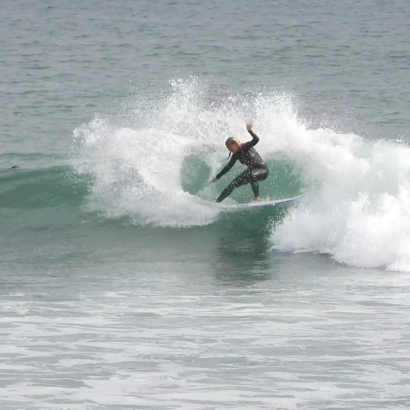 Stoked to welcome the newest shredder to the Mamala team &mdash;Kendall Dimmick! 🔥

Big Congratulations to Kendall on qualifying for the Girls&rsquo; Under-14 U.S.A. National Surf Team!

Representing her hometown of Cocoa Beach, she&rsquo;ll be comp