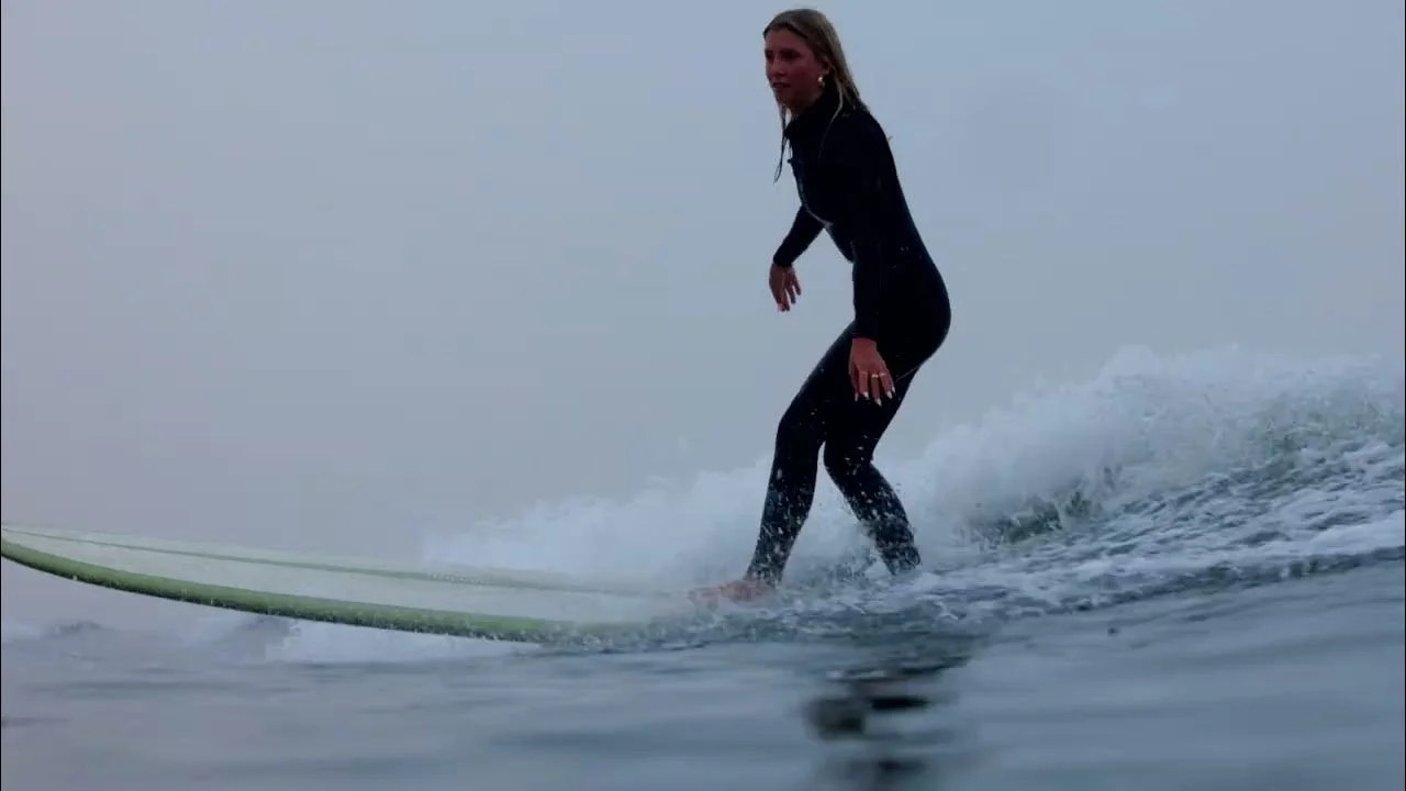 Carlsbad Session with Summer Romero &amp; Chloe Coleman