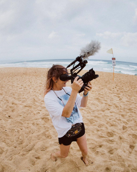 Mamala Would Go: Stories of Women Who Charge - Beth O’Rourke