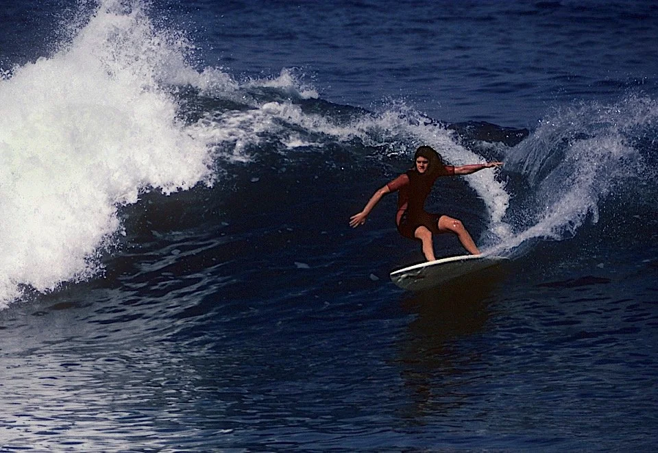 Mamala Would Go: Stories of Women Who Charge-Sandy Ordille