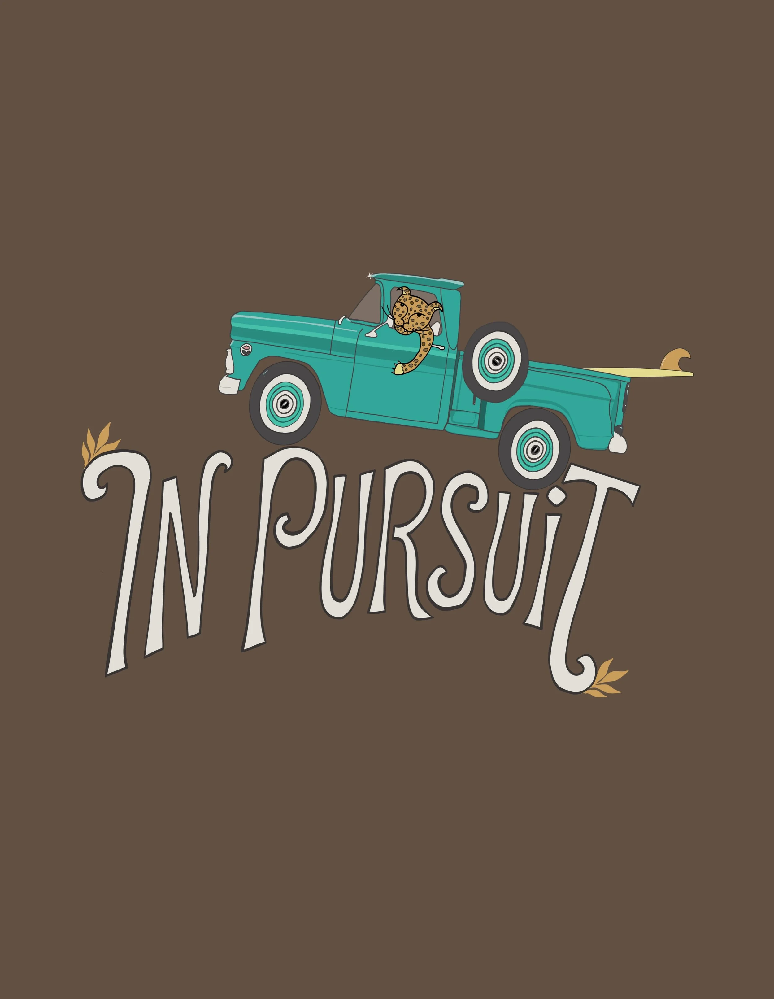 In Pursuit: A Film Fest Worth Your Friday Night
