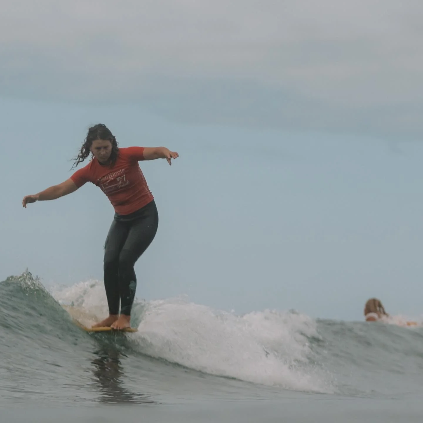 Lots of slides, glides and shredding by the Mamala team riders @queenofthepoint Malibu!
Big congratulations to the finalists:

Pro Division finals were epic with @jensmithofaloha 1st, @cash_hoover 2nd, @luellapace 3rd &amp; @star__delia 4th totally s